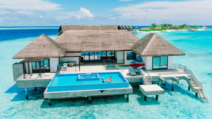 NOOE Maldives Kunaavashi